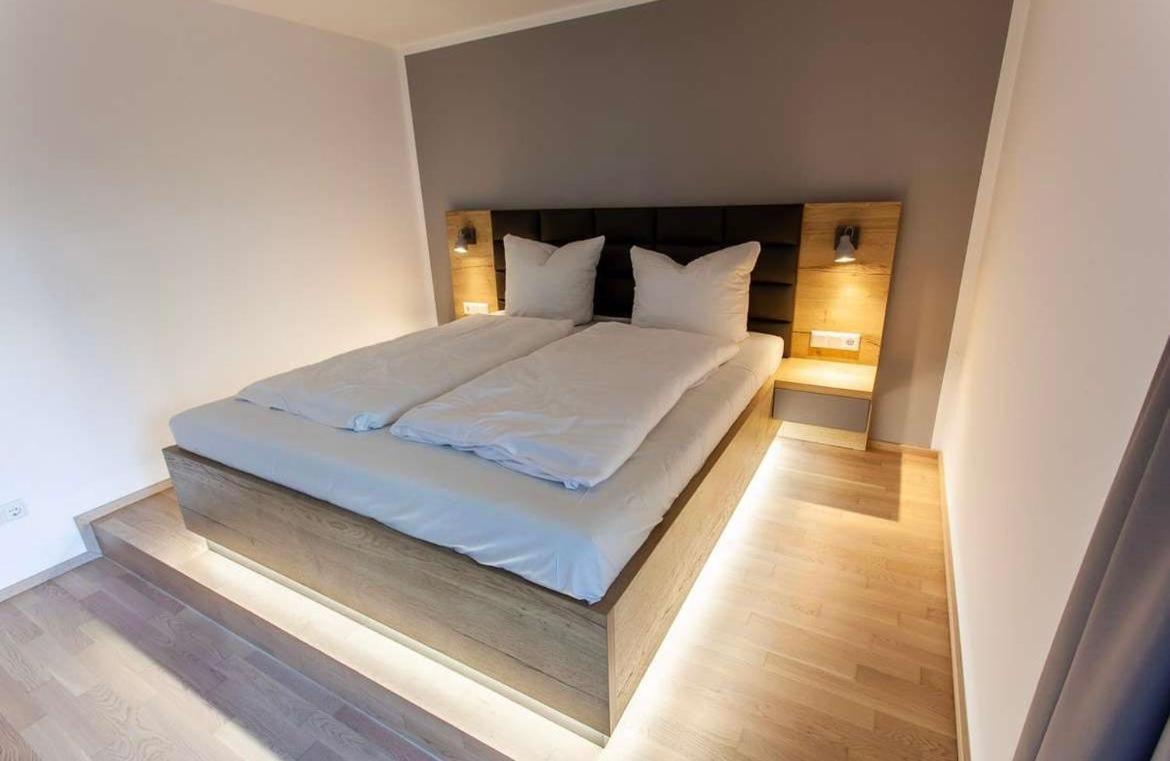 The Room Regensburg Eksteriør billede
